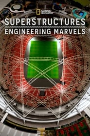 Superstructures Engineering Marvels' Poster