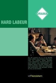 Hard Labeur' Poster