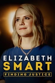 Elizabeth Smart Finding Justice' Poster