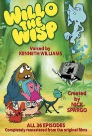 Willo the Wisp' Poster