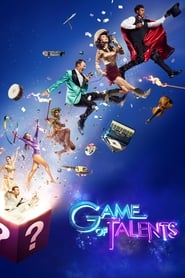 Game of Talents' Poster