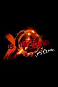 Extreme Cuisine with Jeff Corwin' Poster