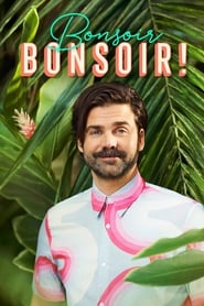 Bonsoir bonsoir' Poster