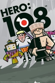 Hero 108' Poster