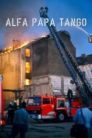 Alfa Papa Tango' Poster