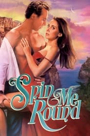 Spin Me Round' Poster