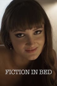 Fiction in Bed' Poster