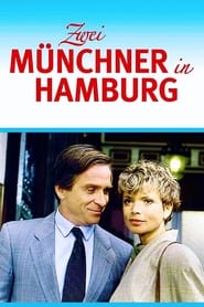 Zwei Mnchner in Hamburg' Poster