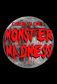 Cinemassacres Monster Madness' Poster