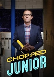 Chopped Junior' Poster