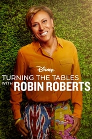 Turning the Tables with Robin Roberts' Poster