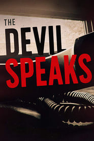 The Devil Speaks' Poster