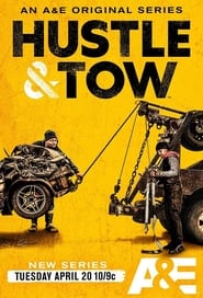 Streaming sources forHustle  Tow