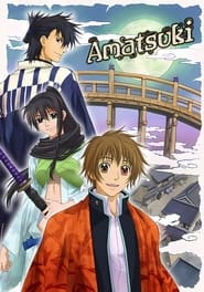 Amatsuki' Poster
