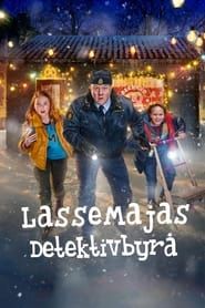 LasseMajas detektivbyr' Poster