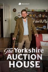 The Yorkshire Auction House' Poster