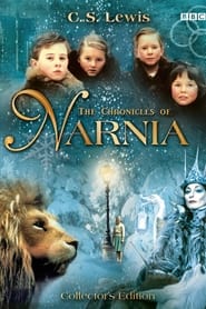 The Lion the Witch  the Wardrobe' Poster