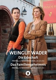 Weingut Wader' Poster