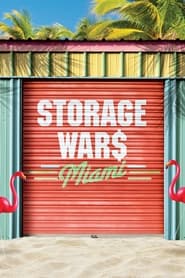 Storage Wars Miami' Poster
