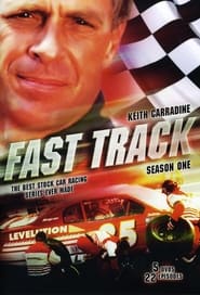 Fast Track' Poster