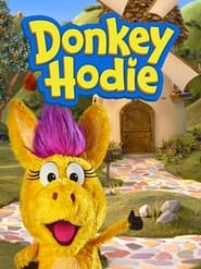 Donkey Hodie' Poster