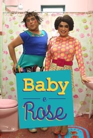 Baby e Rose' Poster