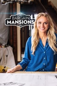 Bargain Mansions' Poster