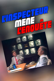 Linspecteur mne lenqute' Poster