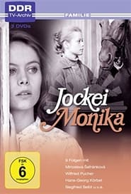 Jockei Monika' Poster