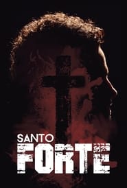 Santo Forte' Poster