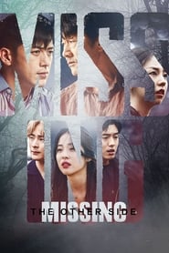Missing The Other Side' Poster