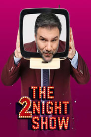 The 2night Show' Poster
