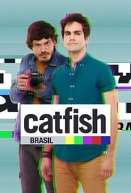 Catfish Brasil' Poster