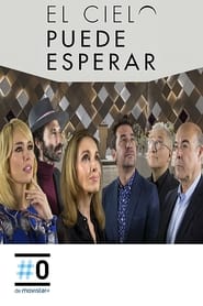 El cielo puede esperar' Poster