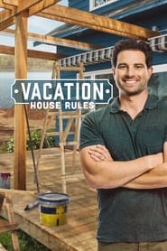 Scotts Vacation House Rules' Poster