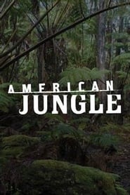 American Jungle' Poster