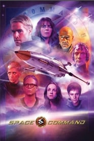 Space Command' Poster