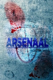 Arsenaal' Poster