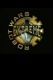 Robot Wars Extreme' Poster