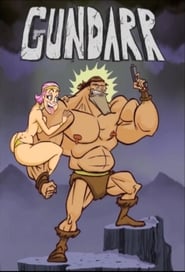 Gundarr' Poster
