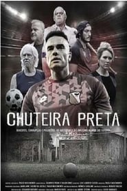 Chuteira Preta' Poster