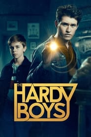 Streaming sources forThe Hardy Boys