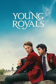 Streaming sources forYoung Royals