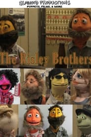 The Risley Brothers' Poster