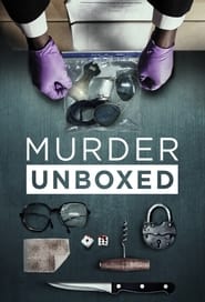 Murder Unboxed' Poster