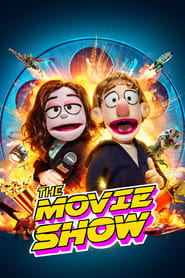 The Movie Show' Poster