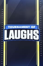 Tournament of Laughs' Poster