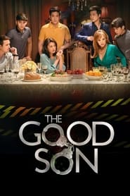 The Good Son' Poster
