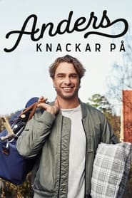 Anders knackar p' Poster