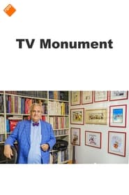 TV Monument' Poster